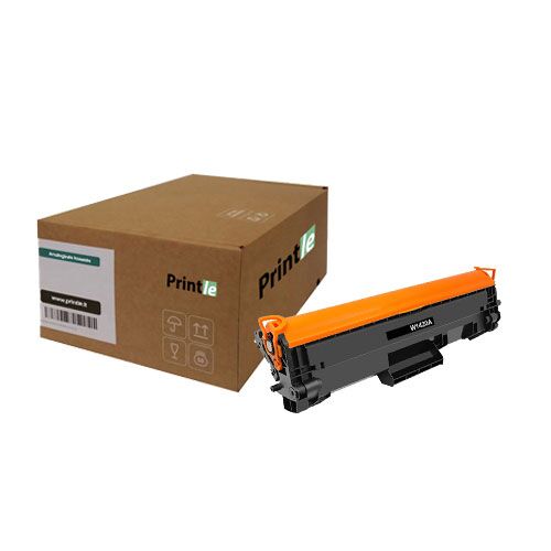 HP 142A (W1420A) black 2000 pages (Printle) - Image 1