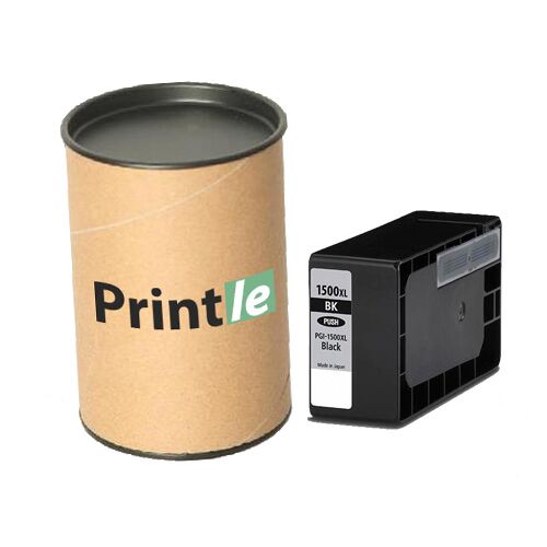 9182B001 Canon PGI-1500XLBK, PGI1500XLBK