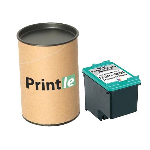 HP 351XL, CB338EE
