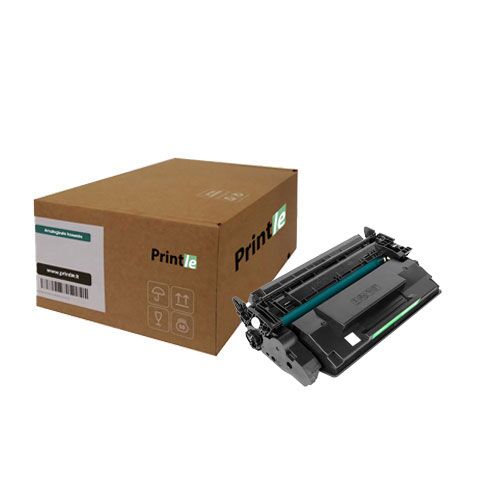 HP 59X (CF259X) black 10000 pages (Printle) - Image 1