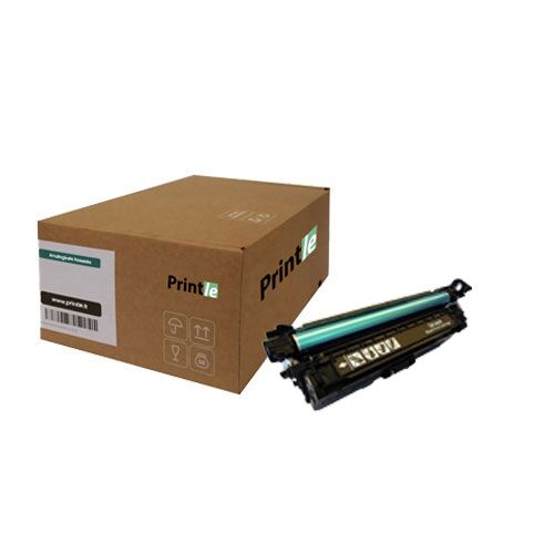 HP 507A (CE400A) black 5500 pages (Printle) - Image 1