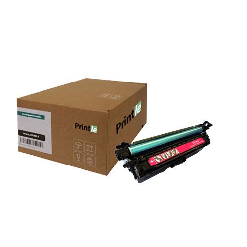 HP 507A CE403A HP 507A (CE403A) magenta 6000 pages (Printle) - Image 1
