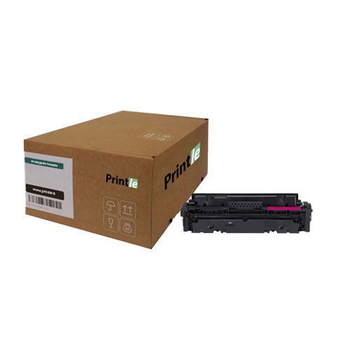 Canon 055 (3014C002) magenta 2100 pages (Ecotone) - Image 1
