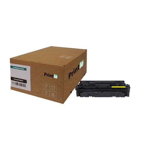 Canon 055H (3017C002) yellow 5900 pages (Printle) - Image 1