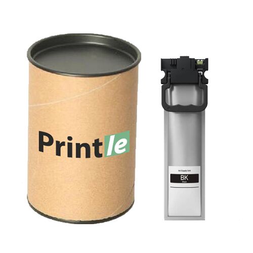 Epson-T9441,-C13T944140 Epson T9441 (C13T944140) black 3000 pages (Printle) - Image 1