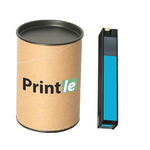 HP 991X (M0J90AE) cyan 17000 pages (Printle) - Image 1