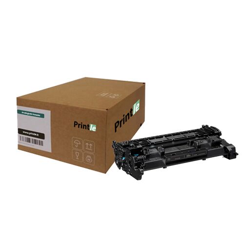 HP 59A (CF259A) black 3000 pages (Printle) - Image 1