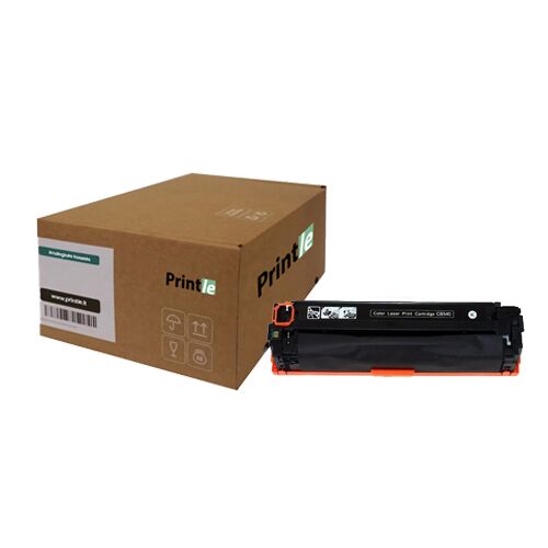 HP-131A,-CF210A HP 131A (CF210A) black 1600 pages (Printle) - Image 1