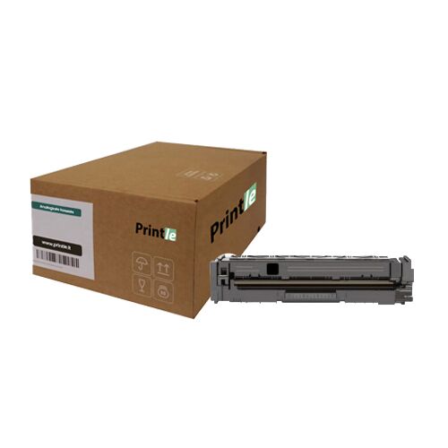 HP 203X (CF540X) black 3200 pages (Printle) - Image 1