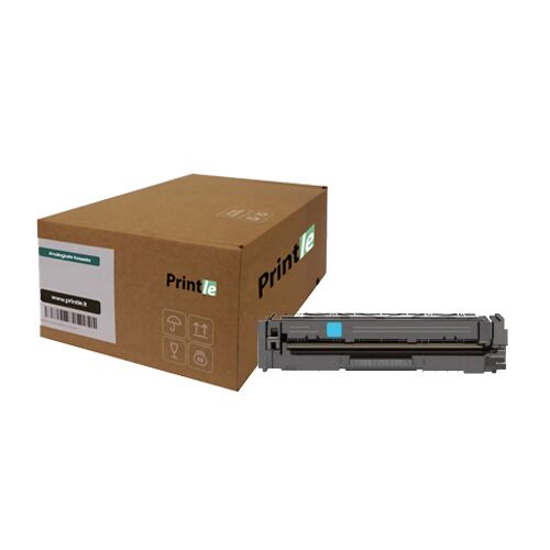 HP 203X (CF541X) cyan 2500 pages (Printle) - Image 1