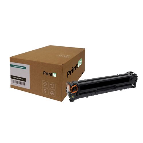 HP 305A (CE410A) black 2200 pages (Printle) - Image 1