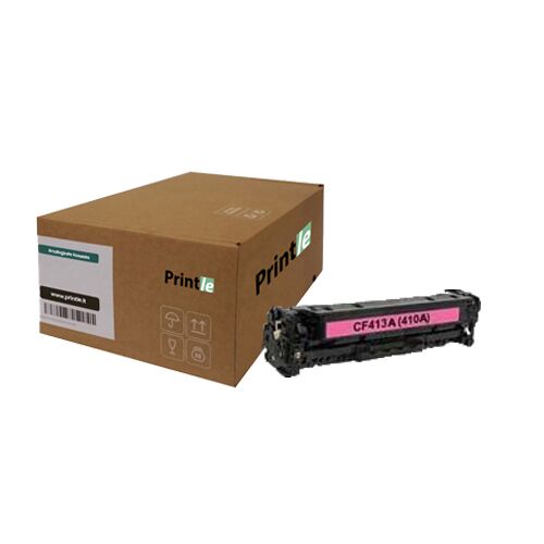 HP 410A (CF413A) magenta 2300 pages (Printle) - Image 1