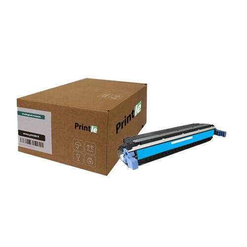 HP 645A (C9731A) cyan 12000 pages (Printle) - Image 1