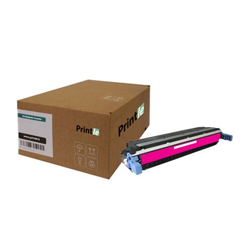 HP 645A (C9733A) magenta 12000 pages (Printle) - Image 1