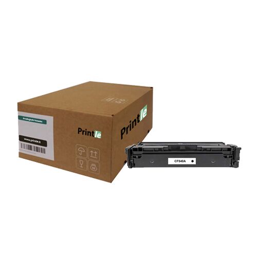 HP 203A (CF540A) black 1400 pages (Printle) - Image 1