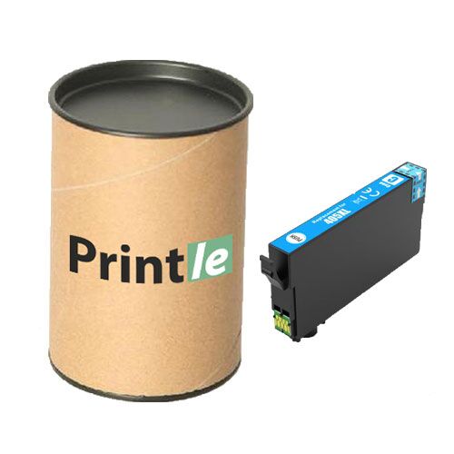 Epson 405XL (C13T05H24010) cyan 1100 pages (Printle) - Image 1