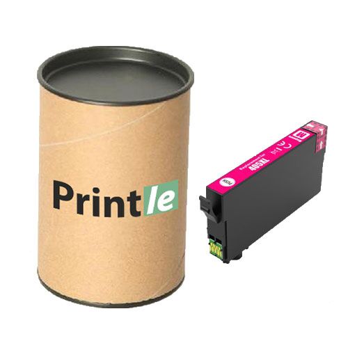 Epson 405XL (C13T05H34010) magenta 1100 pages (Printle) - Image 1