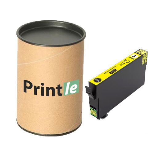 Epson 408L (C13T09K44010) yellow 1700 pages (Printle) - Image 1