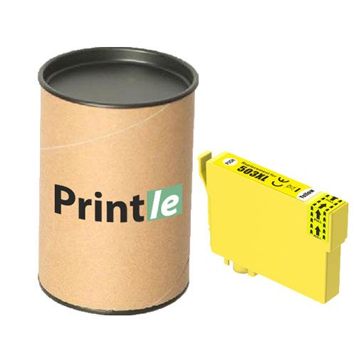 Epson 503XL (C13T09R44010) yellow 470 pages (Printle) - Image 1