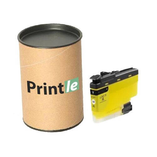 Brother LC-427Y yellow 1500 pages (Printle) - Image 1