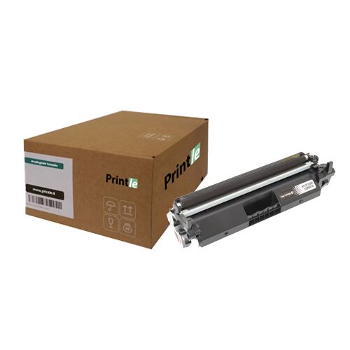 Canon 051H (2169C002) black 4000 pages (Printle) - Image 1