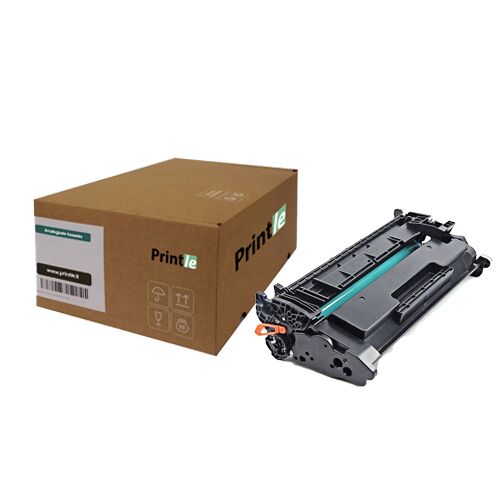 Canon 056H (3008C002) black 21000 pages (Printle) - Image 1
