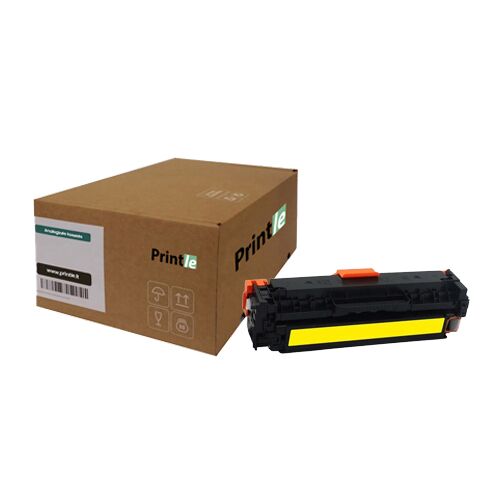 Canon-064H-4932C001 Canon 064H (4932C001) yellow 10400 pages (Printle) - Image 1