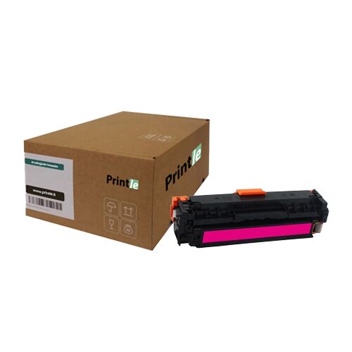 Canon-064H-4934C001 Canon 064H (4934C001) magenta 10400 pages (Printle) - Image 1