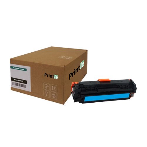 Canon 064H (4936C001) cyan 10400 pages (Printle) - Image 1