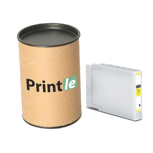 Epson T04B4 (C13T04B440) yellow 4600 pages (Printle) - Image 1