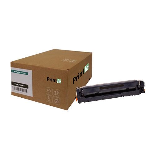 HP-216A-W2410A HP 216A (W2410A) black 1050 pages (Printle) - Image 1