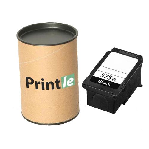 Canon PG-575XL (5437C001) black 400 pages (Printle) - Image 1