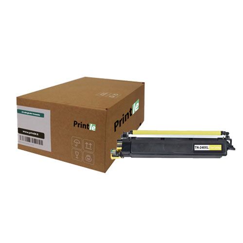 TN-248XLY Brother TN-248XLY yellow 2000 pages (Printle) - Image 1