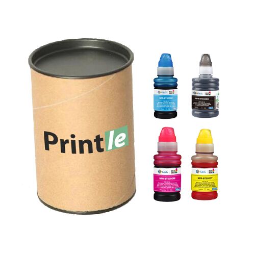 Brother-BTD60BT5000 Brother BT6000/BT5000 kassettide komplekt c/m/y/bk (Printle) - Image 1