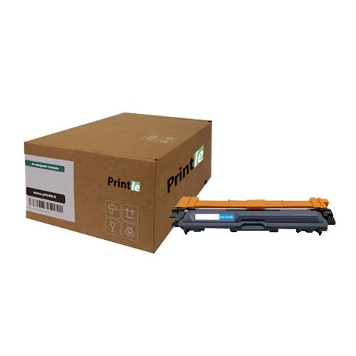Brother TN-241C cyan 1400 pages (Printle) - Image 1