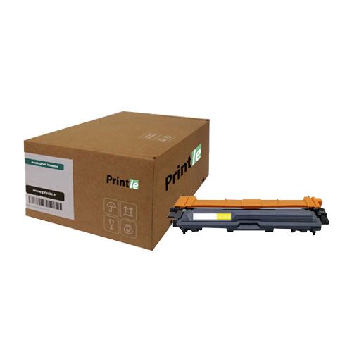 Brother TN-241Y yellow 1400 pages (Printle) - Image 1