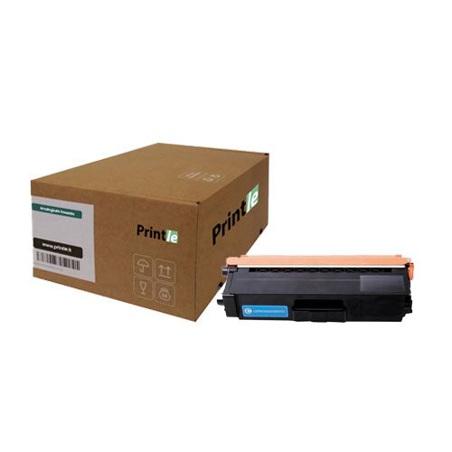 Brother TN-325C cyan 3500 pages (Printle) - Image 1