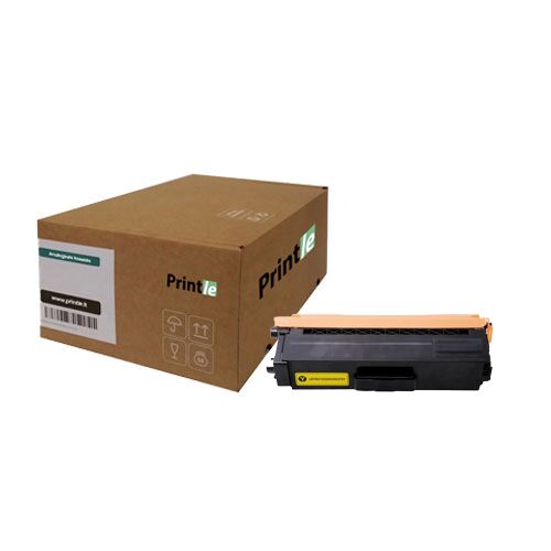 Brother-TN-325Y Brother TN-325Y yellow 3500 pages (Printle) - Image 1