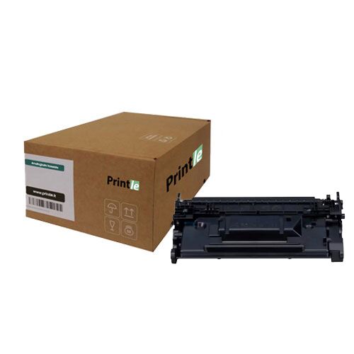 Canon 041H (0453C002) black 20000 pages (Printle) - Image 1