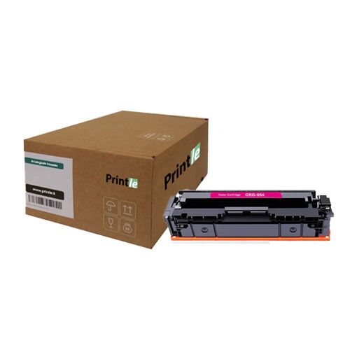 Canon-054-3022C002 Canon 054 (3022C002) magenta 1200 pages (Printle) - Image 1