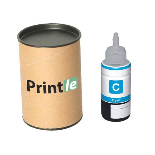 Epson 104 (C13T00P240) cyan 70ml (Printle) - Image 1
