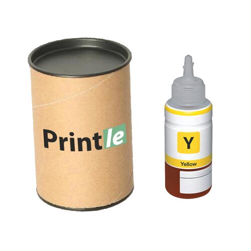 Epson 104 (C13T00P440) yellow 70ml (Printle) - Image 1