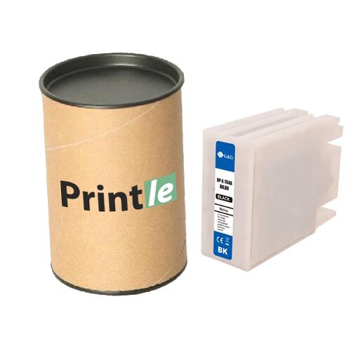 Epson-T04A1-C13T04A140 Epson T04A1 (C13T04A140) black 11500 pages (Printle) - Image 1