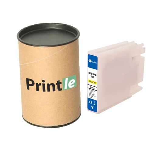 Epson T04A4 (C13T04A440) yellow 8000 pages (Printle) - Image 1