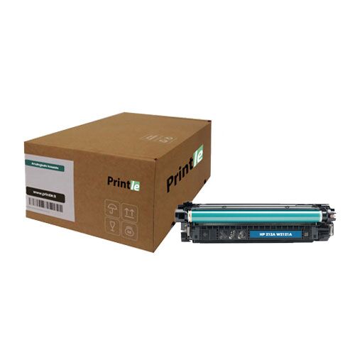 HP-212A-W2121A HP 212A (W2121A) cyan 4500 pages (Printle) - Image 1