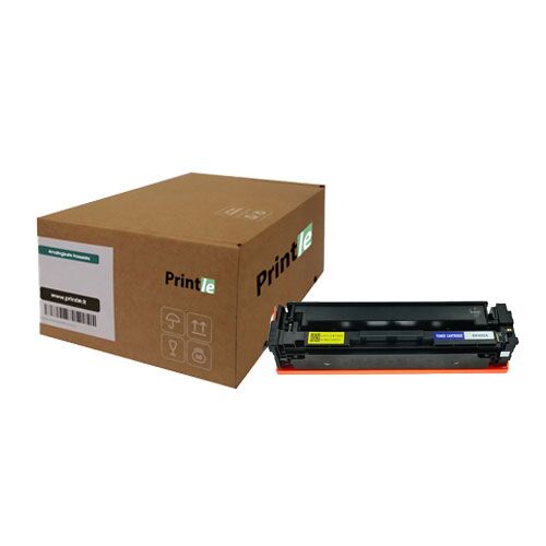 HP 304A (CC530A) black 3500 pages (Printle) - Image 1