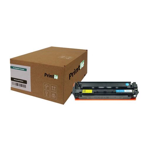 HP 304A (CC531A) cyan 2800 pages (Printle) - Image 1
