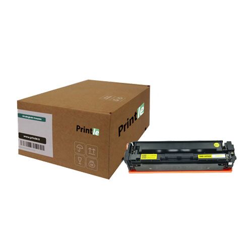 HP 304A (CC532A) yellow 2800 pages (Printle) - Image 1