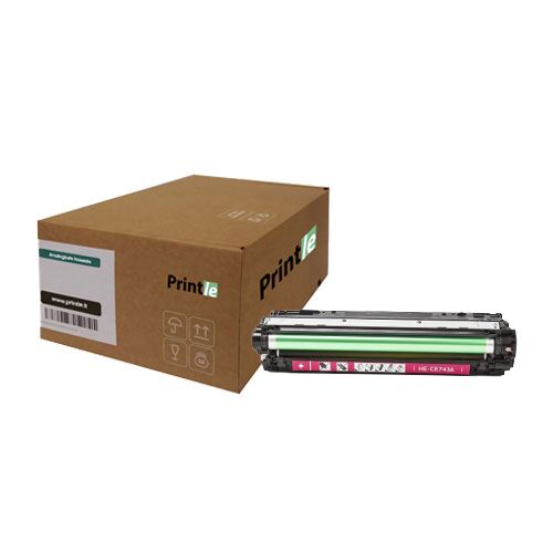 HP-650A-CE273A HP 650A (CE273A) magenta 15000 pages (Printle) - Image 1