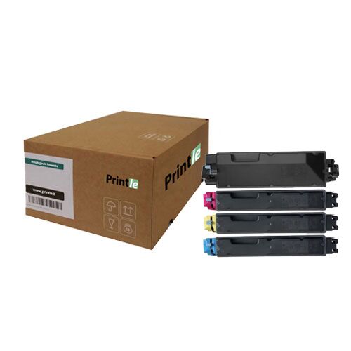 Kyocera TK-5280 kassettide komplekt c/m/y/bk (Printle) - Image 1